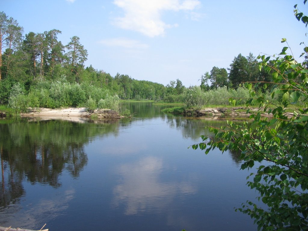 Река Ватьёган.jpg